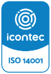 Certificados ISO 14001